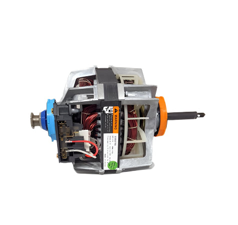 #33002795 ACCIONAMIENTO DEL MOTOR