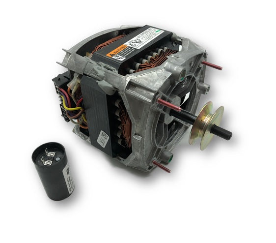 #38034 WASHER MOTOR