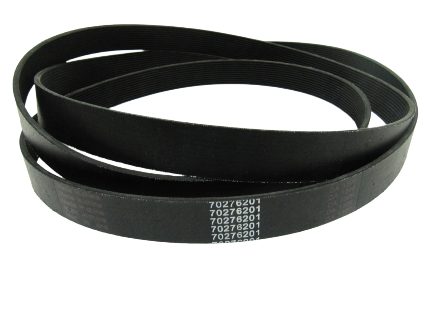 #70276201 BELT,POLY-V 105.5"