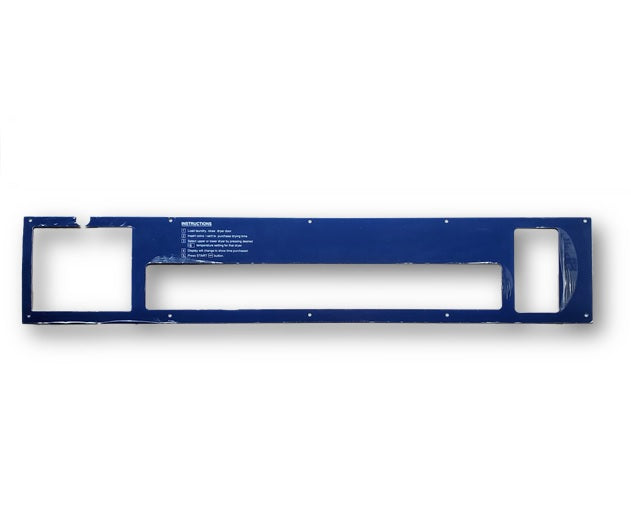 #9435-018-001 STACK DRYER OVERLAY