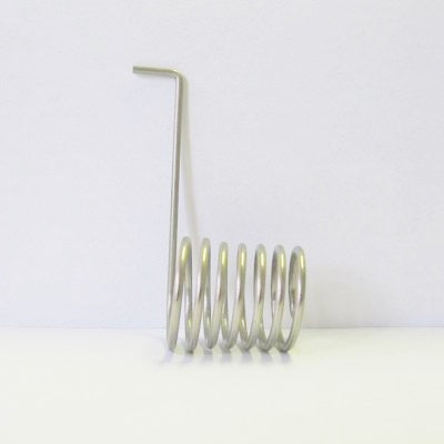 #9534-339-001 T300용 배수 밸브 스프링