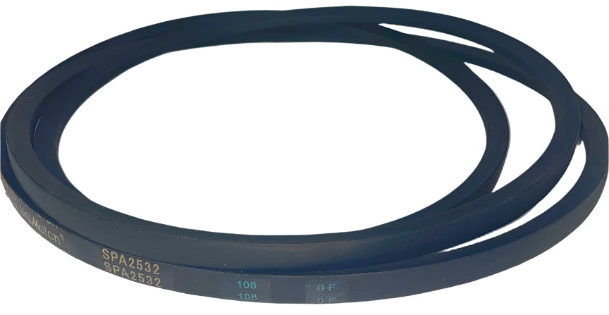 #COG321109 CORREA TRAPEZOIDAL SPA-2532