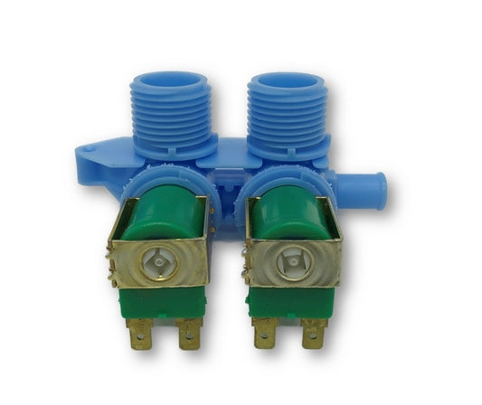 #201402 GENERIC MIXING VALVE