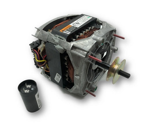 #38034 WASHER MOTOR