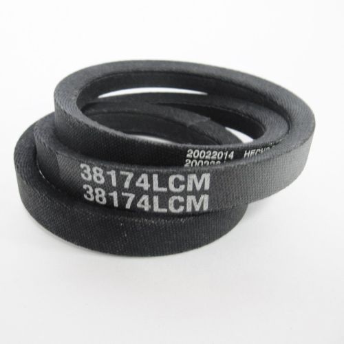 #38174 OEM GOODYEAR BELT