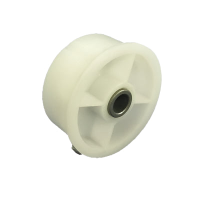 #6-3700340 PULLEY/W BEARING WHEEL