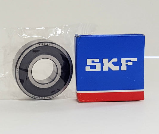 #6203 2RS RODAMIENTO SKF PROTEGIDO CON GOMA