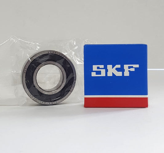 #6205 2RS RODAMIENTO SKF PROTEGIDO CON GOMA