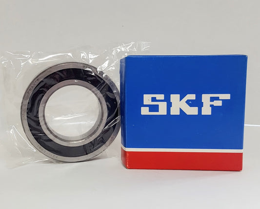 #6211 2RS SKF RUBBER SHIELDED SKF BEARING