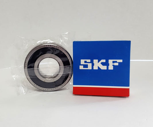 #6306 2RS SKF RUBBER SHIELDED SKF BEARING