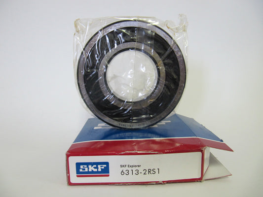 #6313 2RS SKF RUBBER SHIELDED SKF BEARING