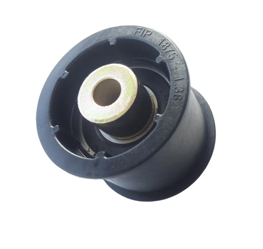 #70050401 ASSY IDLER WHEEL-DRUM 1.875PK