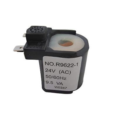 #70260101 COIL, GAS VALVE