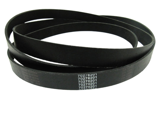 #70276201 BELT,POLY-V 105.5"
