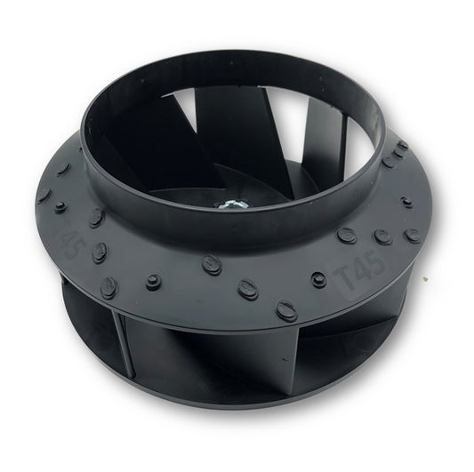 #70302201 ASSY BLOWER 9.51 OD (T45) PKG