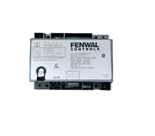 #70458601 CONTROL,IGNITION 24V NON-EU ROHS