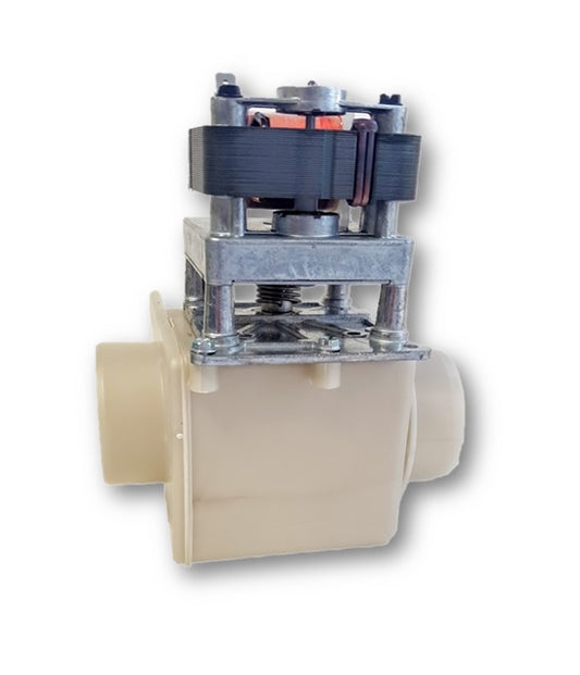 #803292 2" DRAIN VALVE W/NO OVERFLOW 220V