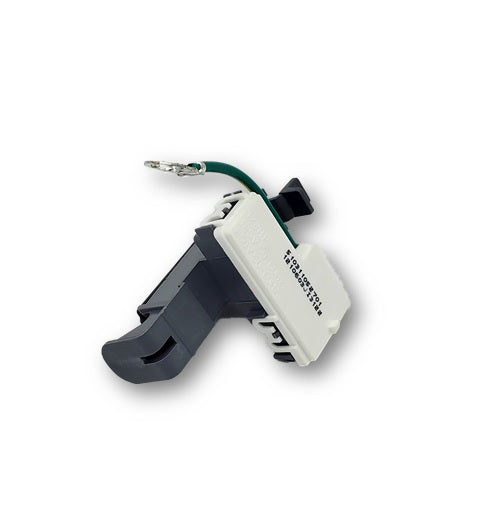 #8318084 WASHER SWITCH LID