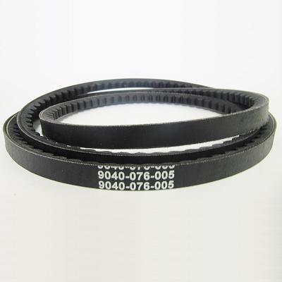 #9040-076-005 T400 & T600 GOODYEAR BELT