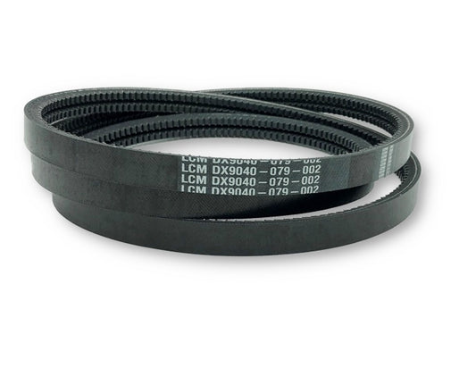 #9040-079-002 DOUBLE WIDE T900 GOODYEAR BELT