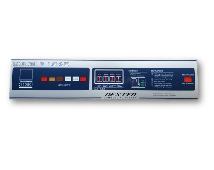 #9412-074-003 T300 라벨