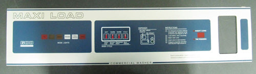 #9412-076-006 T600 LABEL