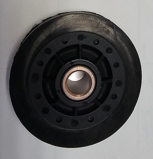 #D510708 ROLLER,CYLINDER W/INSTR