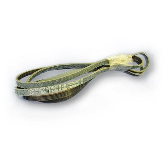 #D511255 BELT,CYLINDER-RUBBER FACE