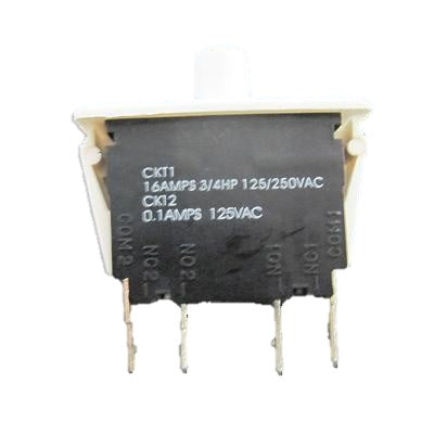 #M406103 SWITCH,DOOR-30XG MICRO