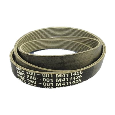 #M411425 벨트, 마이크로 V 45"