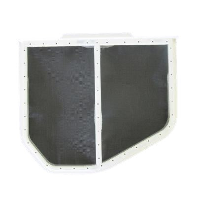 #W10120998 LINT SCREEN
