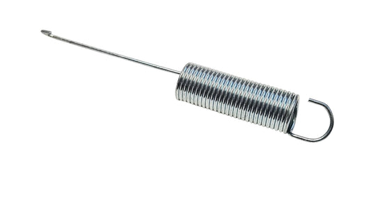 #W10250667 SUSPENSION SPRING