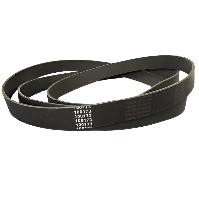 #WFR100173 12 RIB 95" (J) H.T. BELT